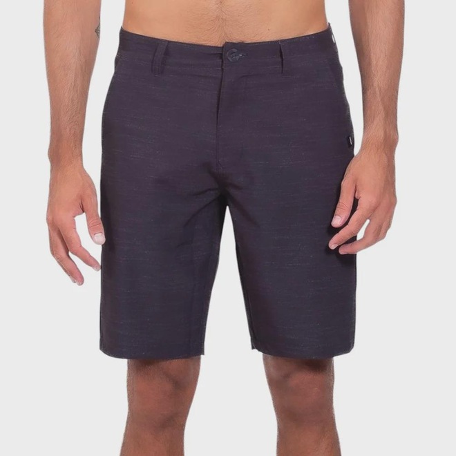 Bermuda Passeio Masculina Rip Curl Boardwalk Jackson Brazil 20 - Foto 1