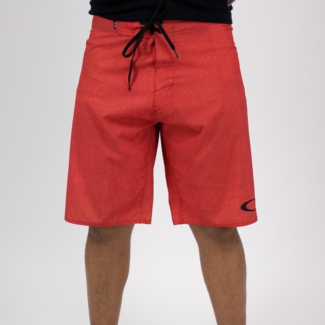 Bermuda Oakley Basic Boardshorts 2 Masculina - Foto 1