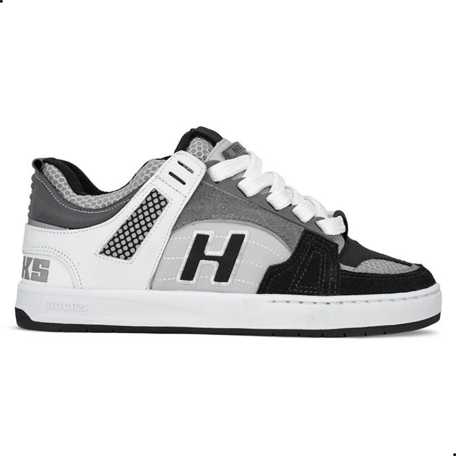 Tênis Hocks Bold Sombra Unissex - Foto 1