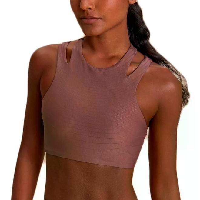 Top Live Allure Mat Adaptiv - Foto 1