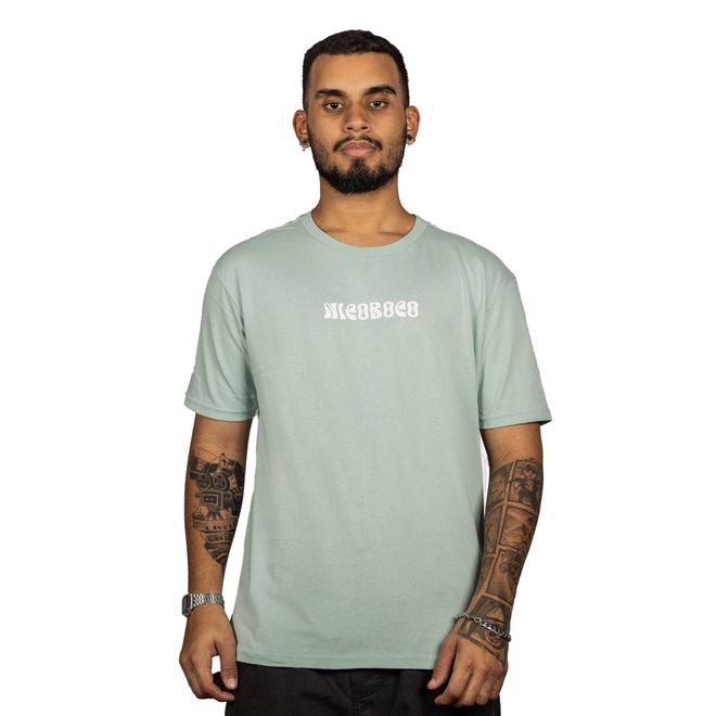 Camiseta Nicoboco Kailua Masculina - Foto 1