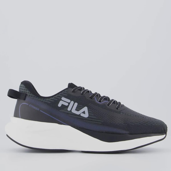 Tênis Fila Striker Masculino - Foto 1