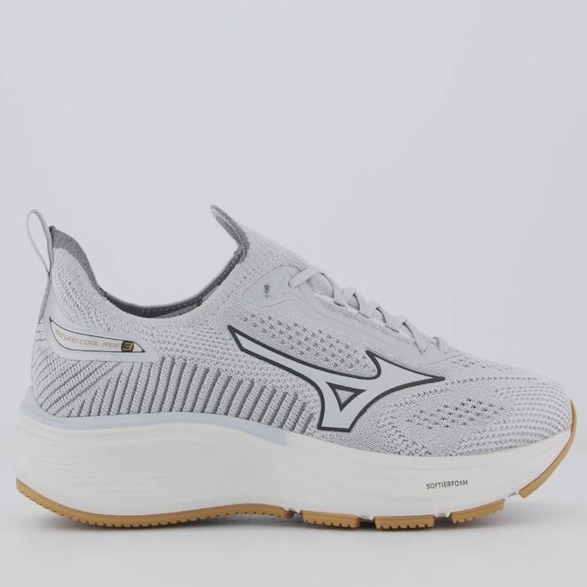 Tênis Mizuno Cool Ride 3 Masculina - Foto 1