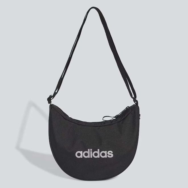 Bolsa adidas Essentials Linear Pouch - Foto 1