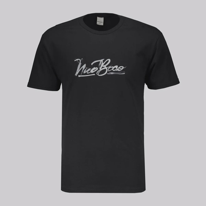 Camiseta Nicoboco Zanzibar Masculina - Foto 1