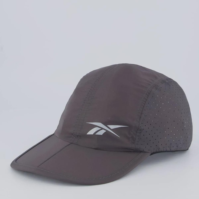 Boné Aba Reta Reebok Dynamic Unissex - Foto 1