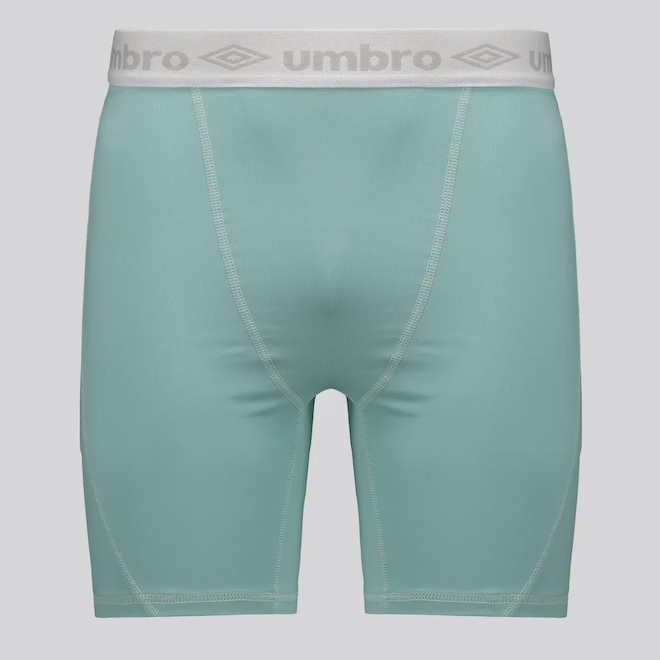 Bermuda Térmica Umbro Masculina - Foto 1
