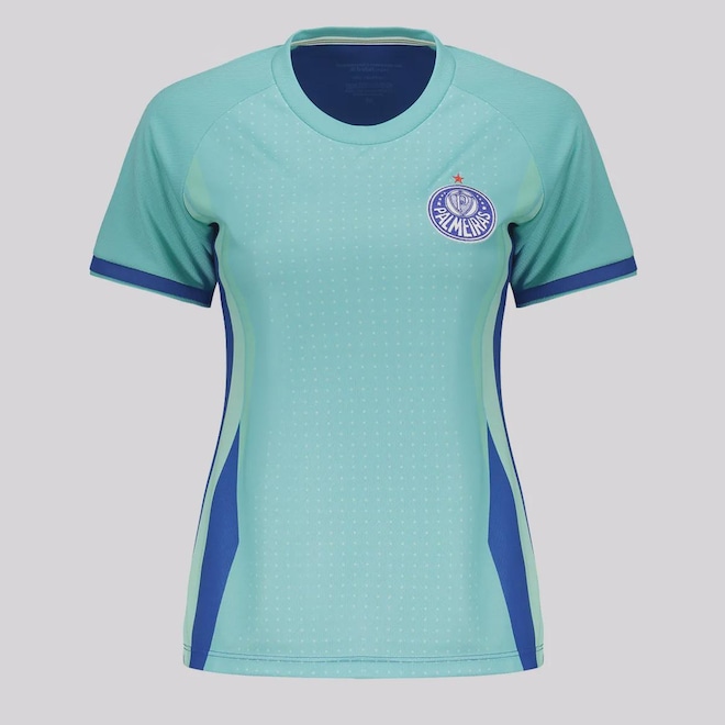 Camisa Palmeiras Goalkeeper II Feminina - Foto 1