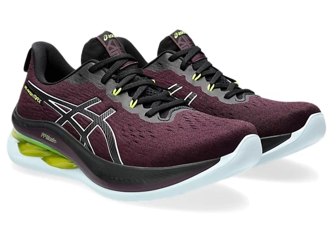 Tênis Masculino Asics Gel-Kinsei Max - Foto 1