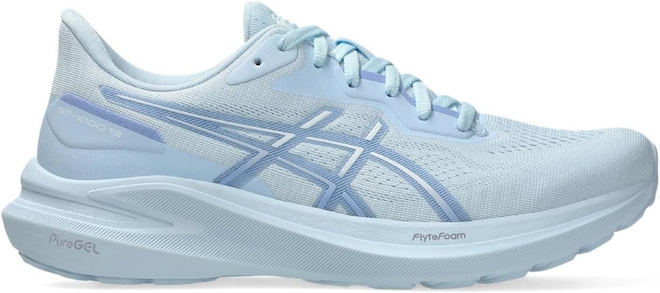 Tênis Feminino Asics Gt-1000 13 - Foto 1