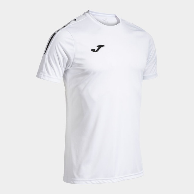 Camiseta Joma Olimpiada Masculina - Foto 1