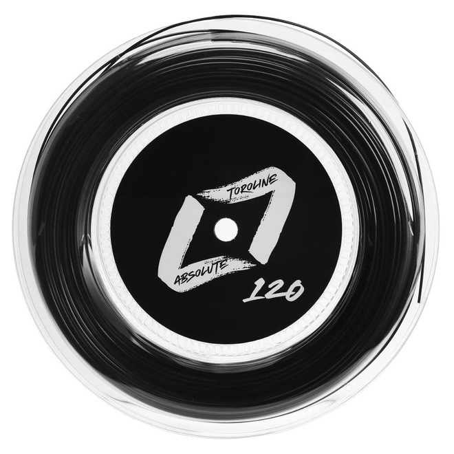 Corda Toroline Absolute 17L 1.20mm - Rolo com 100 Metros - Foto 1