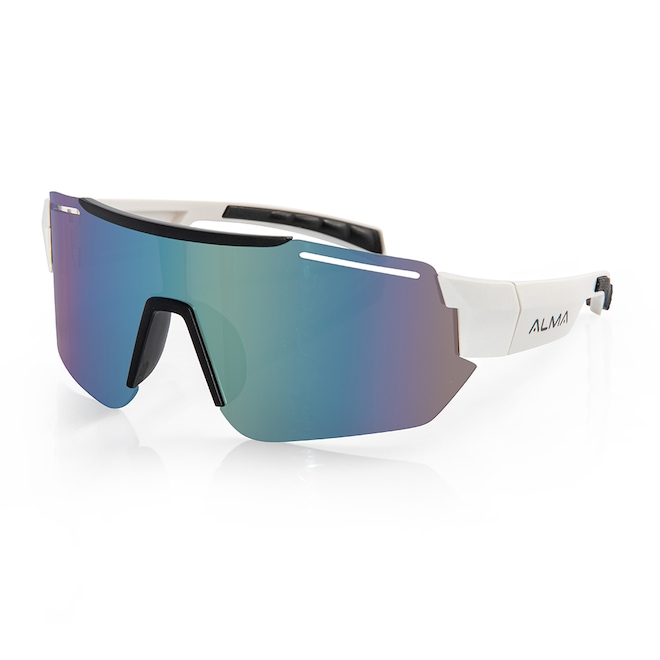 Óculos Esportivo Proteção Uv 400 Kaus Alma Genius - Foto 1