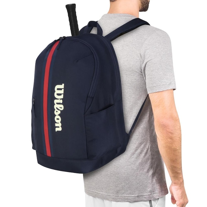 Mochila Wilson Team 25 - Foto 1