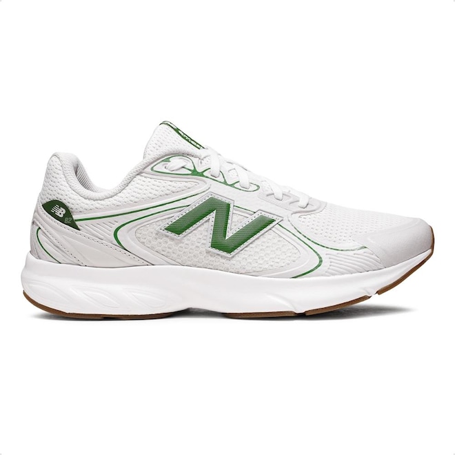 Tênis Masculino New Balance Amaste - Foto 1