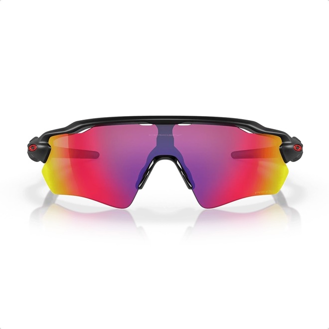 Óculos de Sol Unissex Oakley Radar EV Path Prizm Road Unissex - Foto 1