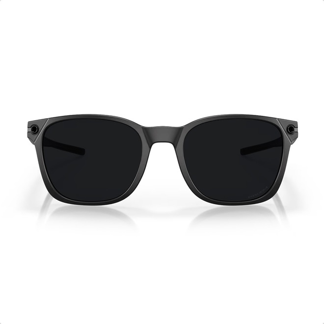 Óculos de Sol Unissex Oakley Ojector Prizm Grey - Foto 1