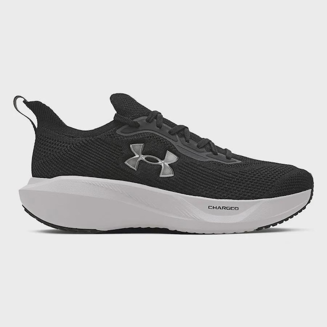 Tênis Under Armour Charged Slight 3 SE Masculino - Foto 1
