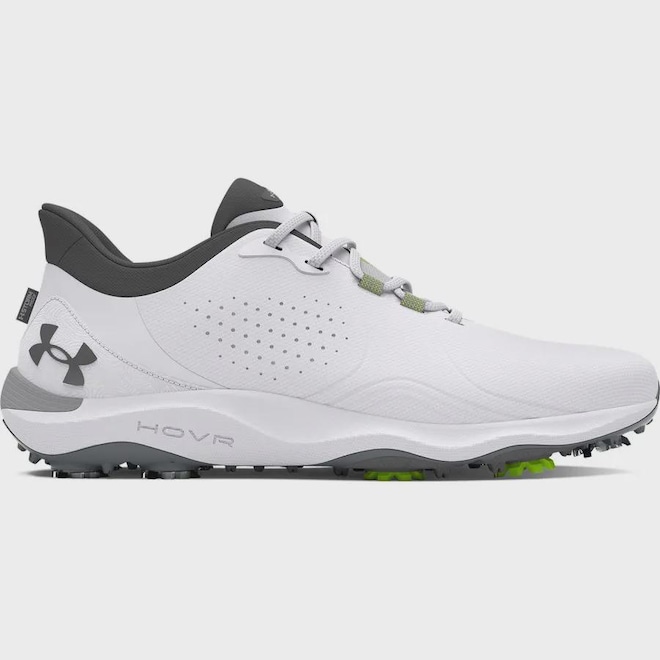 Tênis Under Armour Drive Pro Masculino - Foto 1