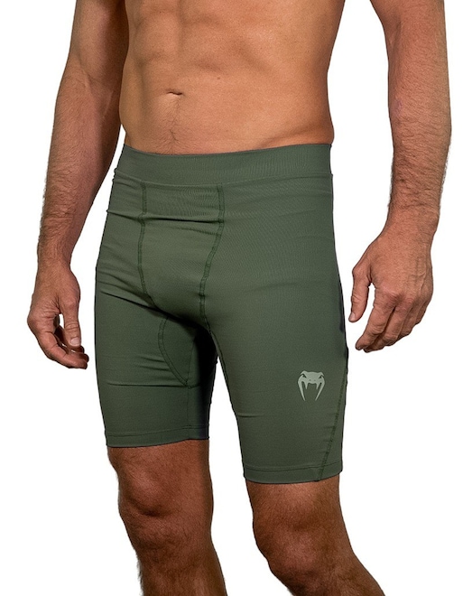 Bermuda de Compressão Venum Technical Masculina - Foto 1