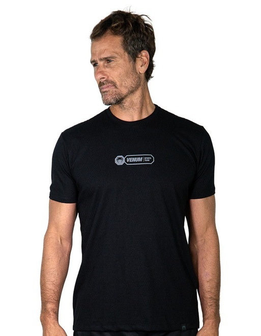 Camiseta Venum Sports Team Masculina - Foto 1