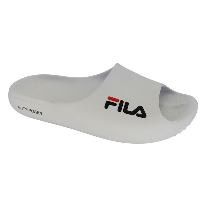 Chinelo Fila Drifter Foam - Masculino - Foto 1
