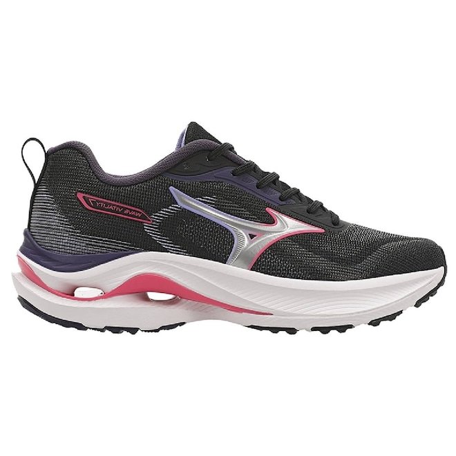 Tênis Feminino Mizuno Wave Vitality 7 - Foto 1