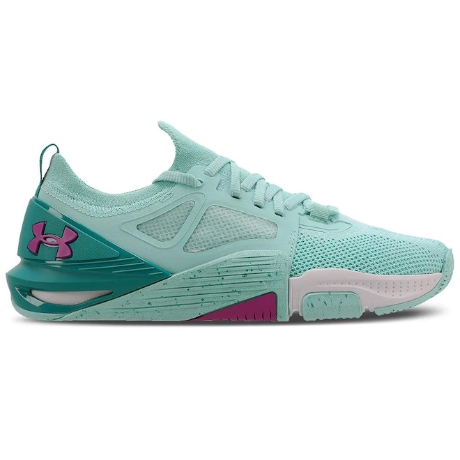 Tênis Feminino Under Armour Tribase Cross - Foto 1