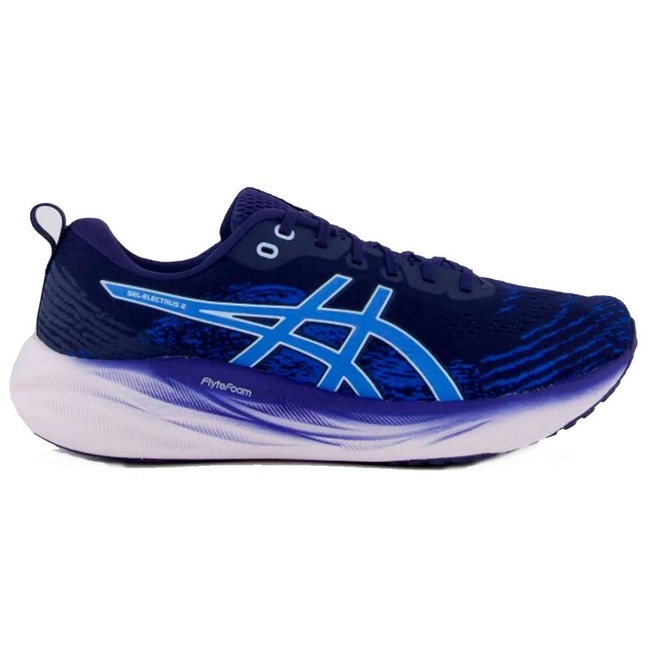 Tênis Masculino ASICS GEL-Electrus 2 - Foto 1
