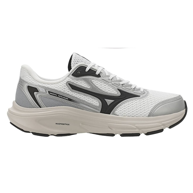 Tênis Masculino Mizuno Hawk 6 - Foto 1
