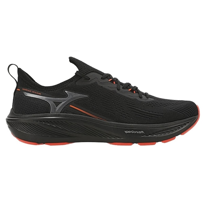 Tênis Masculino Mizuno Sunrise - Foto 1