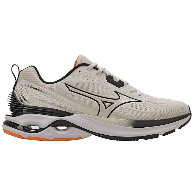 Tênis Masculino Mizuno Wave Dynasty 7 - Foto 1