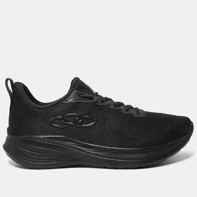 Tênis Olympikus Marte Masculino - Foto 1