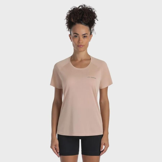 Camiseta Runner Olympikus 2.0 Feminina - Foto 1