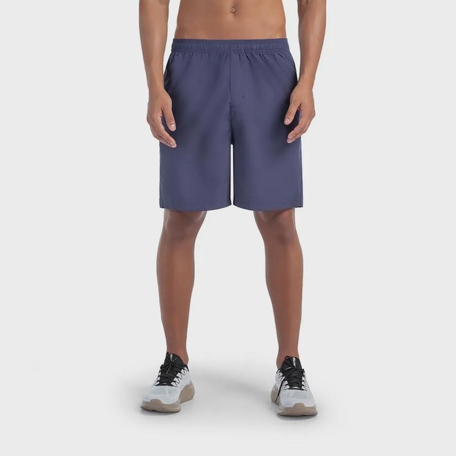 Bermuda Olympikus Essential 7 Masculina - Foto 1