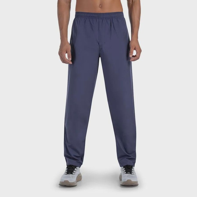 Calça Essential Olympikus Masculina - Foto 1