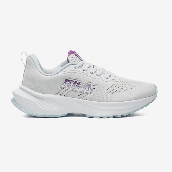 Tênis Fila Finisher Feminino - Foto 1