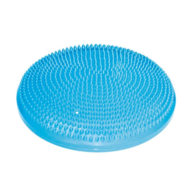 Disco de Equilíbrio Inflável 33cm - One Life - Foto 1