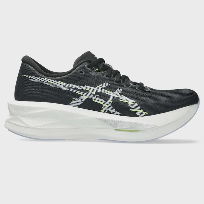 Tênis ASICS Sonicblast Feminino - Foto 1