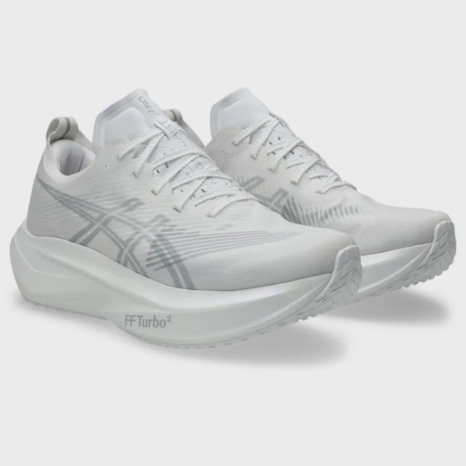 Tênis ASICS Megablast Unissex - Foto 1