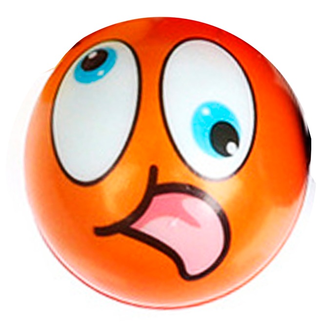 Bolinha Gold Sports Fortalecedora Muscular e Anti-Stress Soft - Foto 1