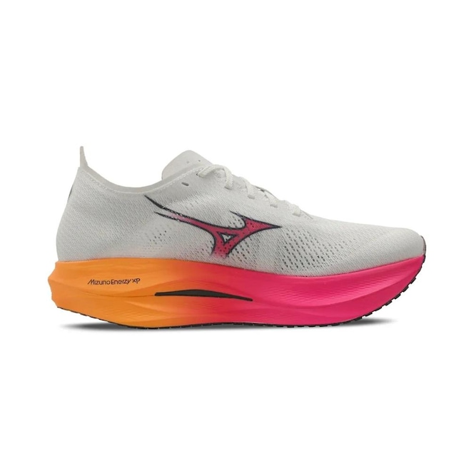 Tênis Mizuno Rebellion Pro Low Feminino - Foto 1