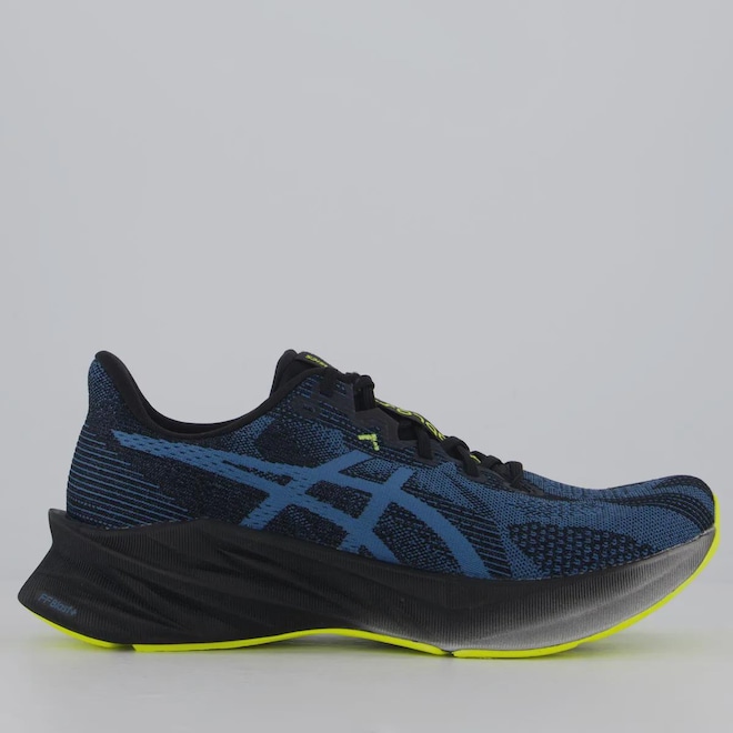 Tênis Asics Dynablast 5 Masculino - Foto 1