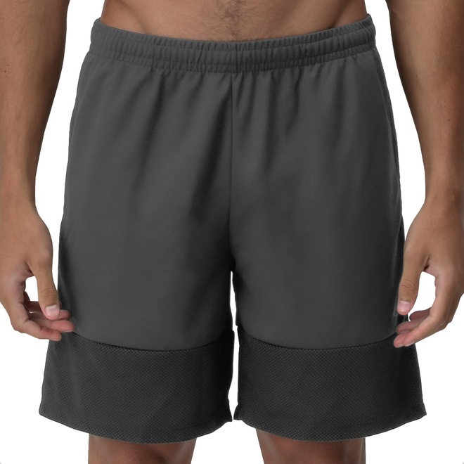 Short Oakley TRN Knit Graphic Masculino - Foto 1