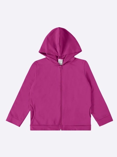 Jaqueta Infantil Básica Malwee - Foto 1