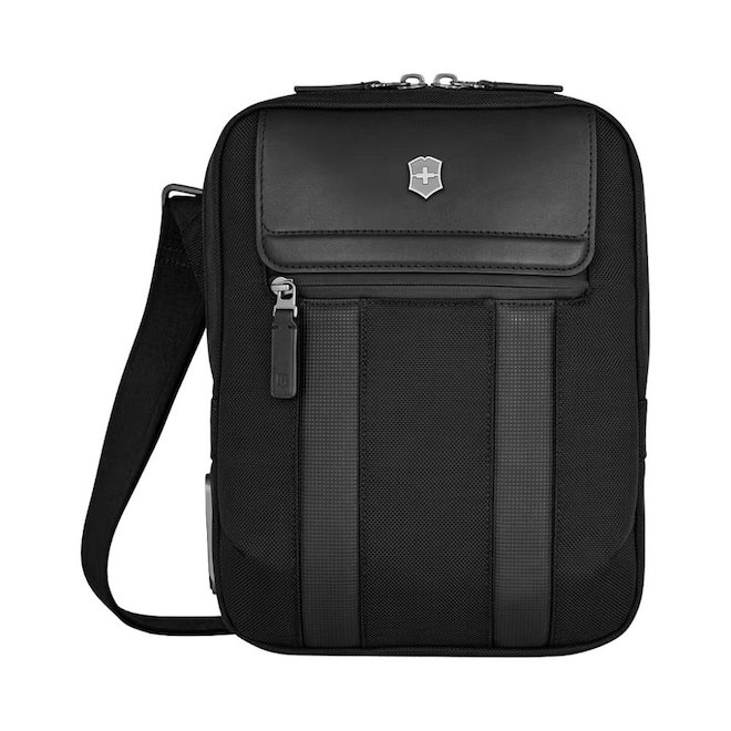 Bolsa Transversal Victorinox Architecture Urban 2 6 Litros - Foto 1