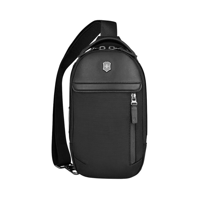 Bolsa Transversal Victorinox Architecture Urban2 Sling 4 Litros - Foto 1