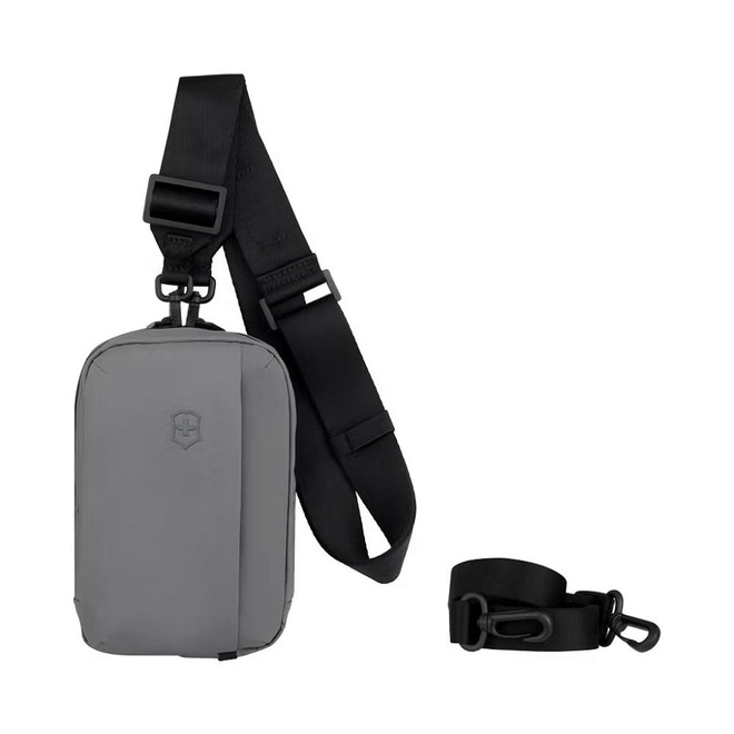 Bolsa Transversal Victorinox Pouch Travel Essentials - Foto 1