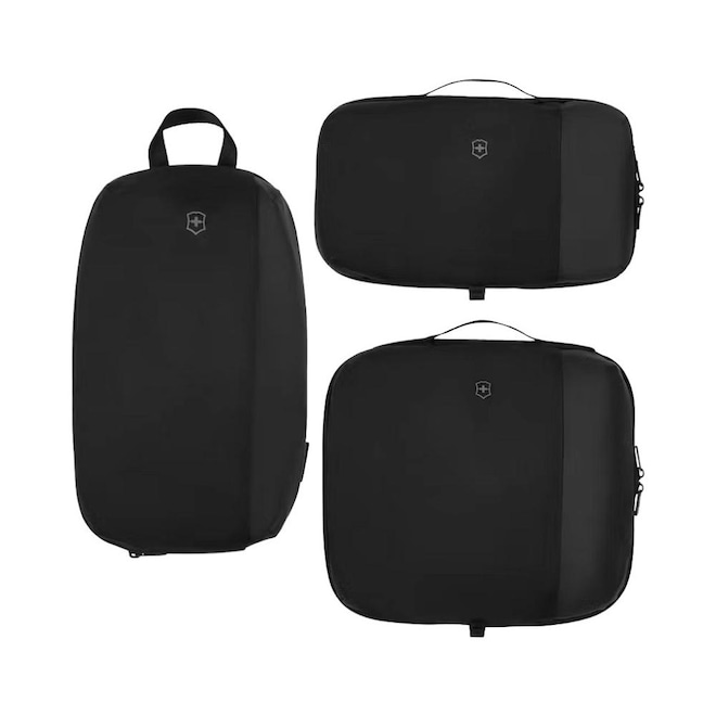 Kit Organizador Victorinox Expansível Travel Essential - Foto 1