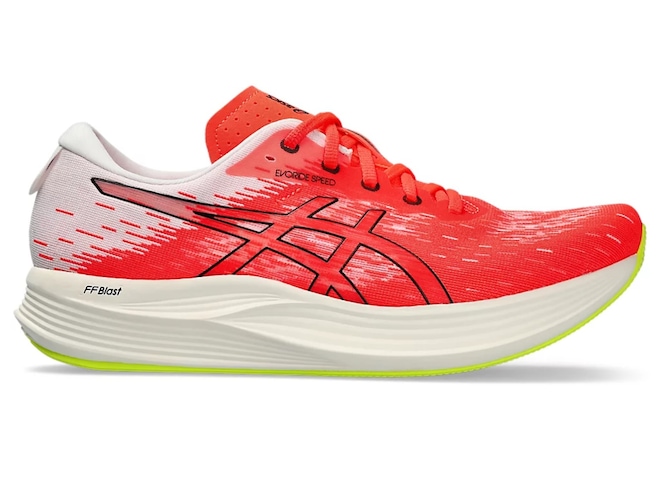 Tênis ASICS Evoride Speed 2 Masculino - Foto 1